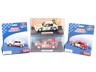 Lot 193 - DIVERS (4)