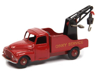Lot 399 - DINKY TOYS (FRANCE) (1)