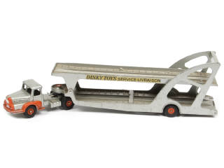 Lot 404 - DINKY TOYS (FRANCE) (1)