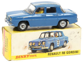 Lot 328 - DINKY TOYS (FRANCE) (1)
