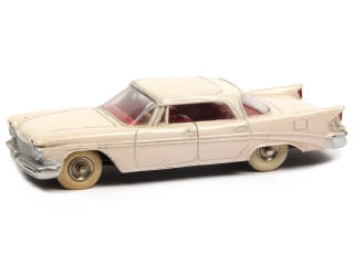 Lot 331 - DINKY TOYS (FRANCE) (1)