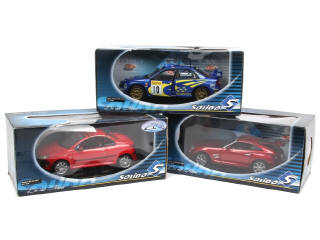 Lot 104 - SOLIDO (FRANCE) (3)