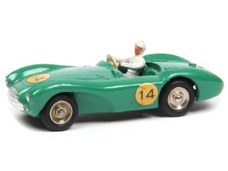 Lot 365 - DINKY TOYS (FRANCE) (1)
