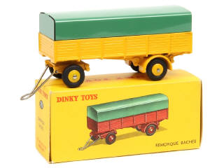 Lot 396 - DINKY TOYS (FRANCE) (1)