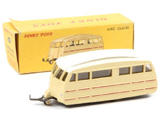 Lot 299 - DINKY TOYS (FRANCE) (1)