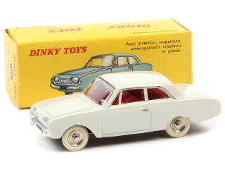 Lot 216 - DINKY TOYS (FRANCE) (1)
