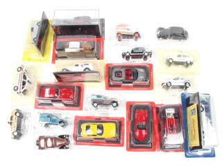 Lot 200 - DIVERS (20)