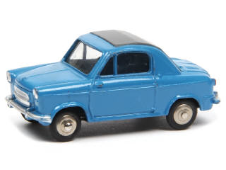 Lot 433 - DINKY TOYS (FRANCE) (1)