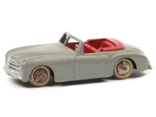 Lot 398 - DINKY TOYS (FRANCE) (1)