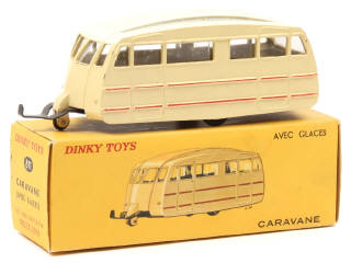 Lot 415 - DINKY TOYS (FRANCE) (1)