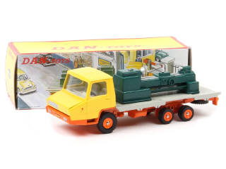 Lot 393 - DAN-TOYS (FRANCE) (1)