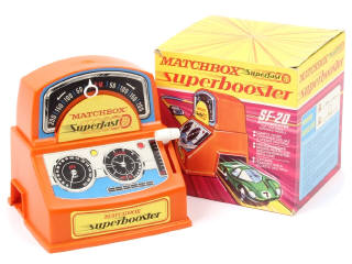 Lot 372 - MATCHBOX (GB) (1)