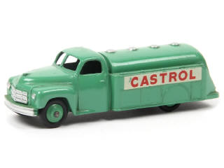 Lot 384 - DINKY TOYS (GB) (1)