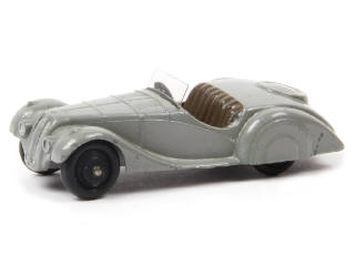 Lot 382 - DINKY TOYS (GB) (1)