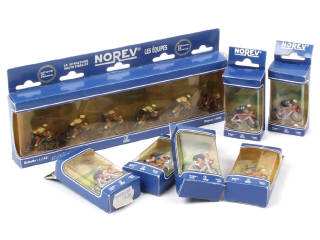 Lot 288 - NOREV (FRANCE) (12)