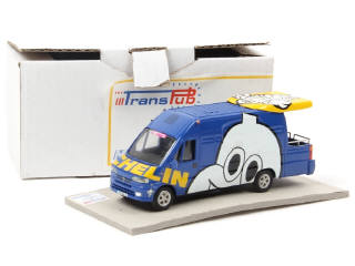 Lot 299 - TRANSPUB (FRANCE) (1)