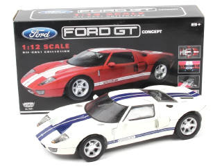 Lot 87 - MOTOR MAX (1)