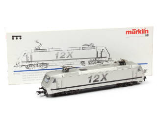 Lot 66 - MÄRKLIN 'HO' (ALLEMAGNE) (1)