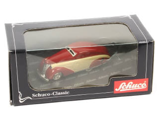 Lot 152 - SCHUCO (ALLEMAGNE) (1)