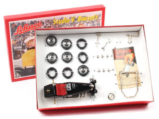 Lot 139 - SCHUCO (ALLEMAGNE) (1)