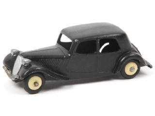 Lot 550 - DINKY TOYS (FRANCE) (1)