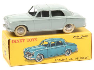 Lot 567 - DINKY TOYS (FRANCE) (1)