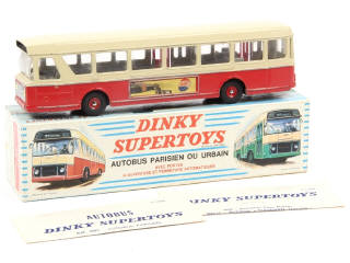Lot 694 - DINKY TOYS (FRANCE) (1)
