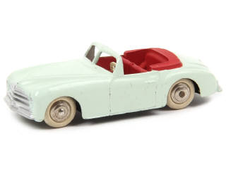 Lot 552 - DINKY TOYS (FRANCE) (1)