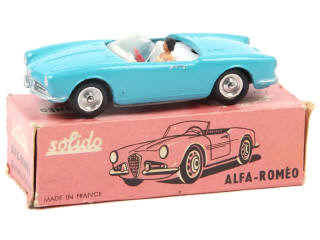 Lot 296 - SOLIDO (FRANCE) (1)