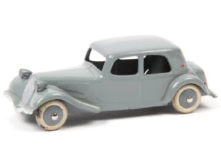 Lot 549 - DINKY TOYS (FRANCE) (1)