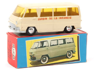 Lot 331 - RICO (ESPAGNE) (1)
