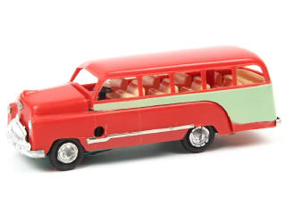 Lot 329 - PAYA (ESPAGNE) (1)