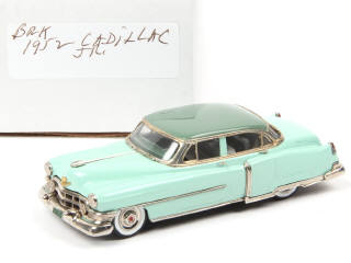Lot 409 - BROOKLIN MODELS (GB) (1)