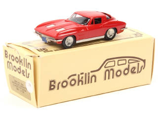 Lot 412 - BROOKLIN MODELS (GB) (1)