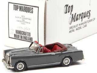 Lot 388 - TOP MARQUES (GB) (1)