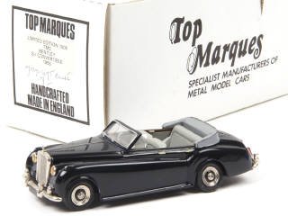 Lot 397 - TOP MARQUES (GB) (1)