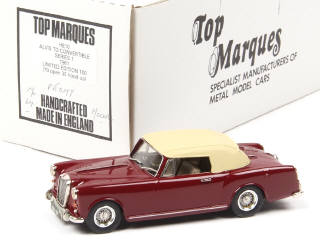 Lot 384 - TOP MARQUES (GB) (1)