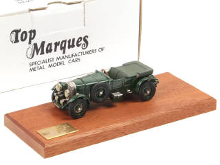 Lot 380 - TOP MARQUES (GB) (1)