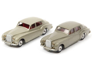 Lot 308 - SOLIDO (FRANCE) (2)