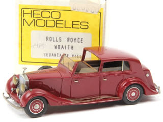 Lot 230 - HECO MODELES (FRANCE) (1)