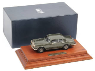 Lot 366 - RAE MODELS (GB) (1)