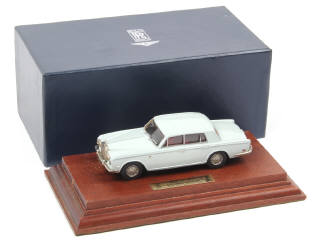 Lot 367 - RAE MODELS (GB) (1)