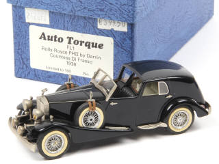 Lot 403 - AUTO TORQUE (GB) (1)