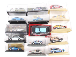 Lot 298 - DIVERS (15)