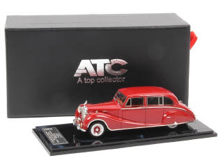 Lot 229 - ATC MODELS (1)
