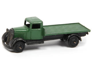 Lot 340 - DINKY TOYS (GB) (1)