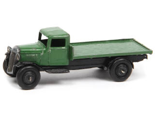 Lot 341 - DINKY TOYS (GB) (1)