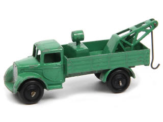 Lot 342 - DINKY TOYS (GB) (1)