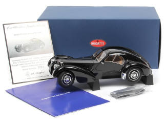 Lot 127 - AUTOART (ALLEMAGNE) (1)