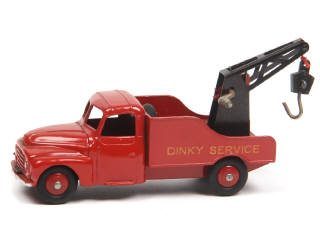 Lot 442 - DINKY TOYS (FRANCE) (1)